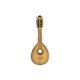 Key Chain Portwood PC014 Mandolin