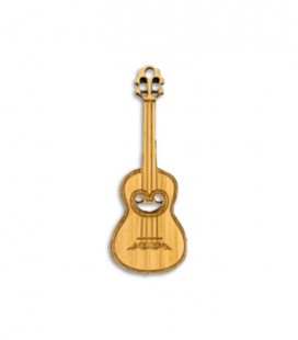 Portwood PC004 Cavaquinho, Porta-chaves