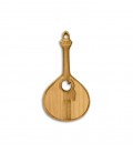Porta-chaves Portwood PC006 Guitarra Portuguesa