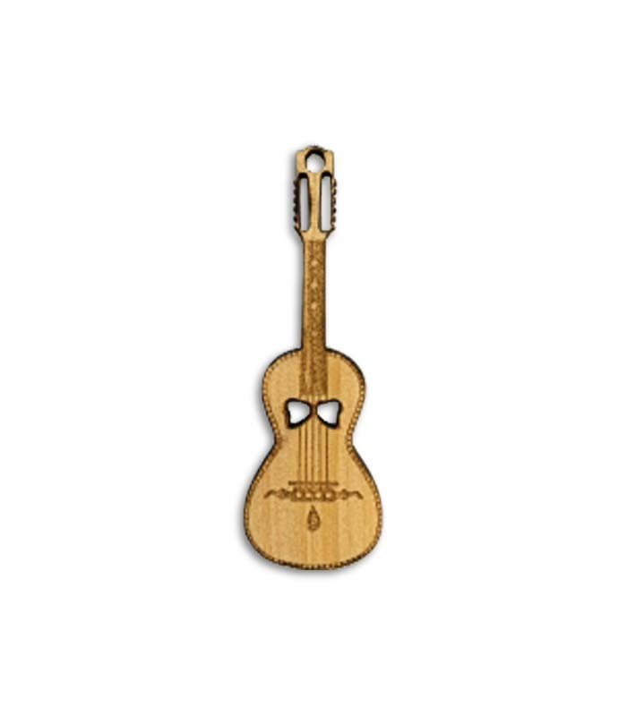 Porta-chaves Portwood PC011 Viola da Terra