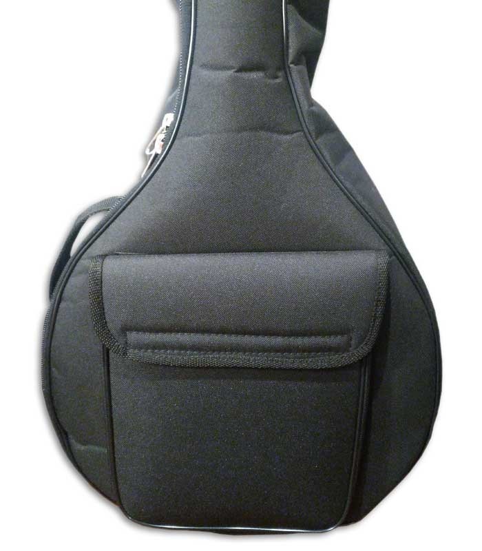 Saco Artimúsica 81004CAD para Guitarra Portuguesa Cadete