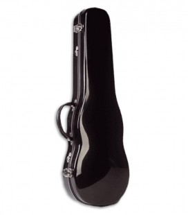 Estojo Ortolá HJY 400S para Violino 4/4 em Fibra