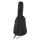 Back photo of bag Ortolá 7695 40R for classical guitarra