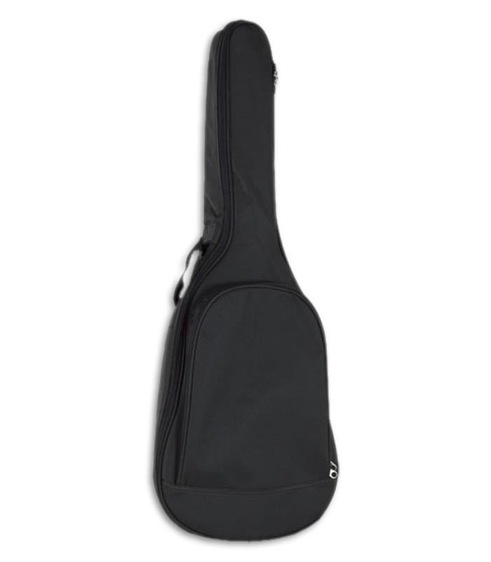 Foto de la funda Ortolá 7695 40R para Guitarra Clásica 1/2