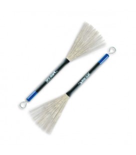 Vassouras Promark TB 4 Metálicas