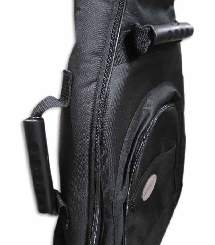 Funda Gretsch G2162 para Guitarra Eléctrica Hollow Body