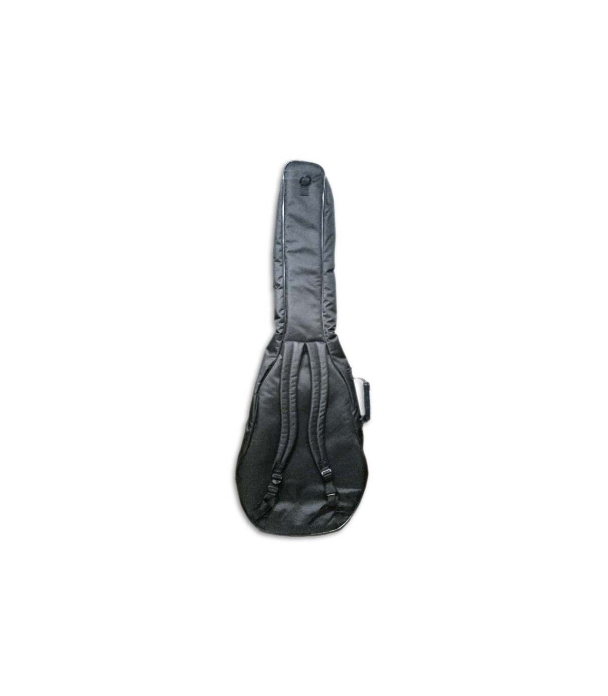 Hollow body sales guitar gig bag