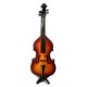 Miniatura Collection Double Bass