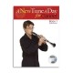 Foto de la tapa del libro A New Tune a Day Clarinet book 1 