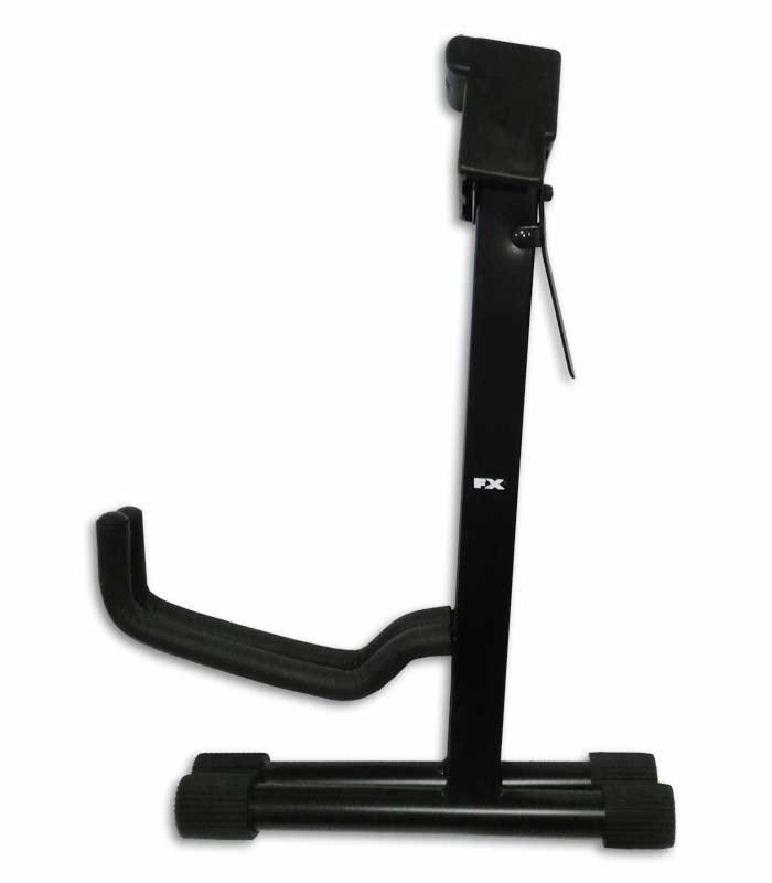 Foto lateral del suporte FX F540170