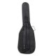 Back photo of bag Ortolá 262 32BE for electric guitar