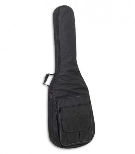 Foto frontal de la funda Ortolá 262 32BE para Guitarra Eléctrica