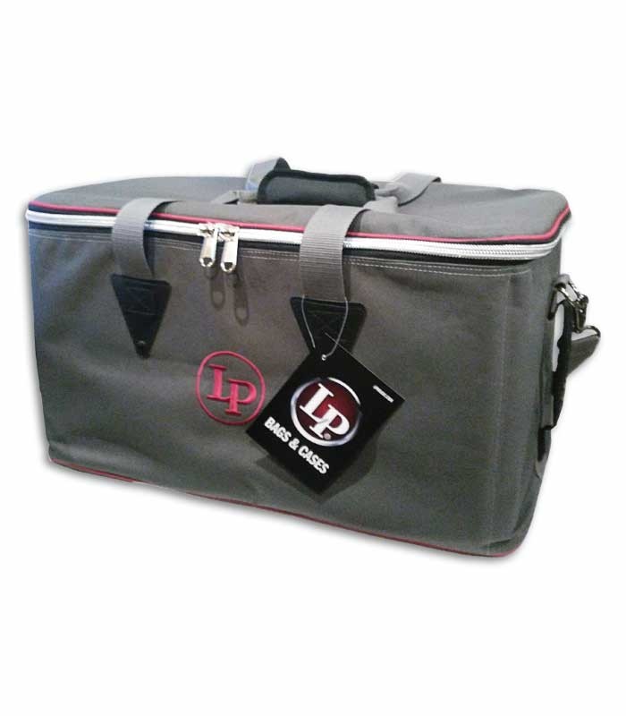 Funda LP LP533 UT para Bongós LP875120