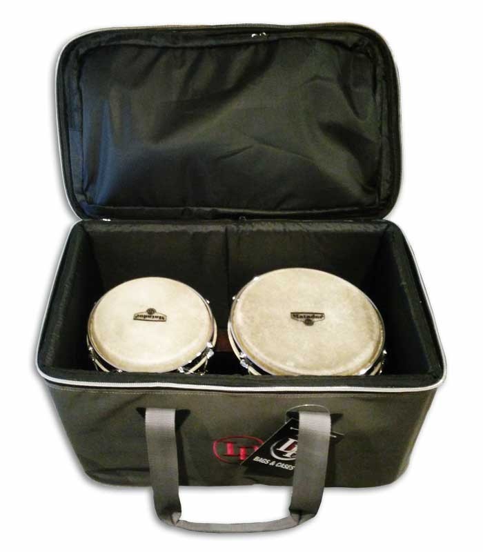 Bag LP LP533 UT for Bongos LP875120
