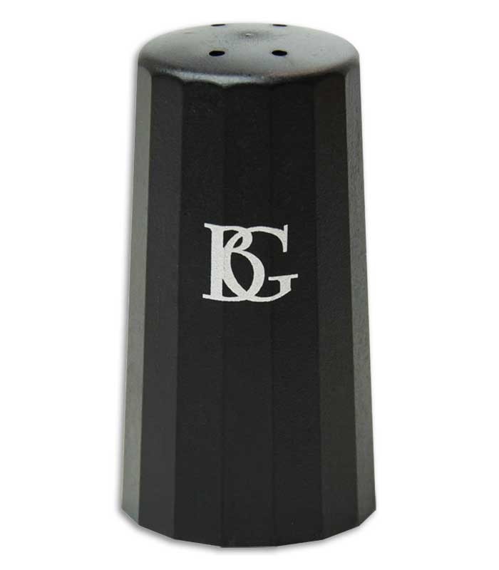 Foto da tapa BG ACB-1 