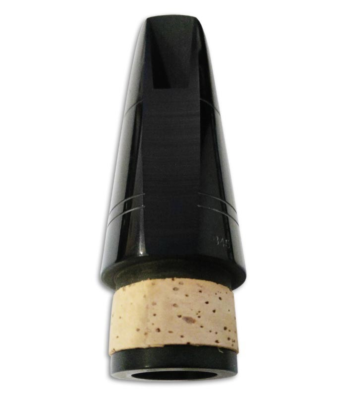 Boquilha Vandoren B45 CM308 Traditional para Clarinete