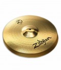 Photo of cymbals Zildjian 16 Planet Z Band