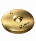 Foto de los platillos Zildjian 16 Planet Z Band