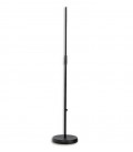 Floor Stand Konig and Meyer for Microphone Black
