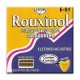 Juego de Cuerdas Rouxinol E51 para Cavaquinho Brasileño