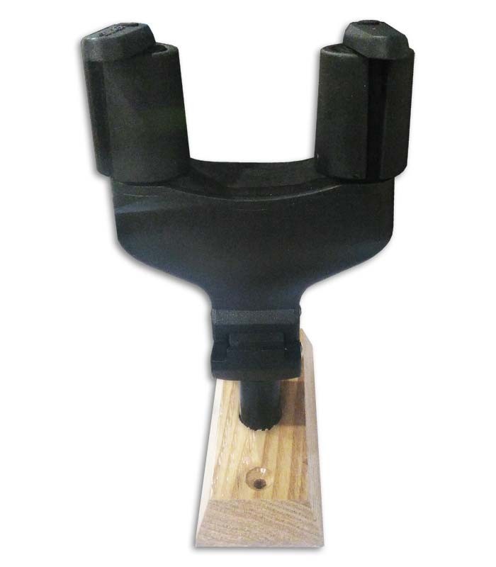 Foto inferior del soporte Hercules GSP38WPLUS