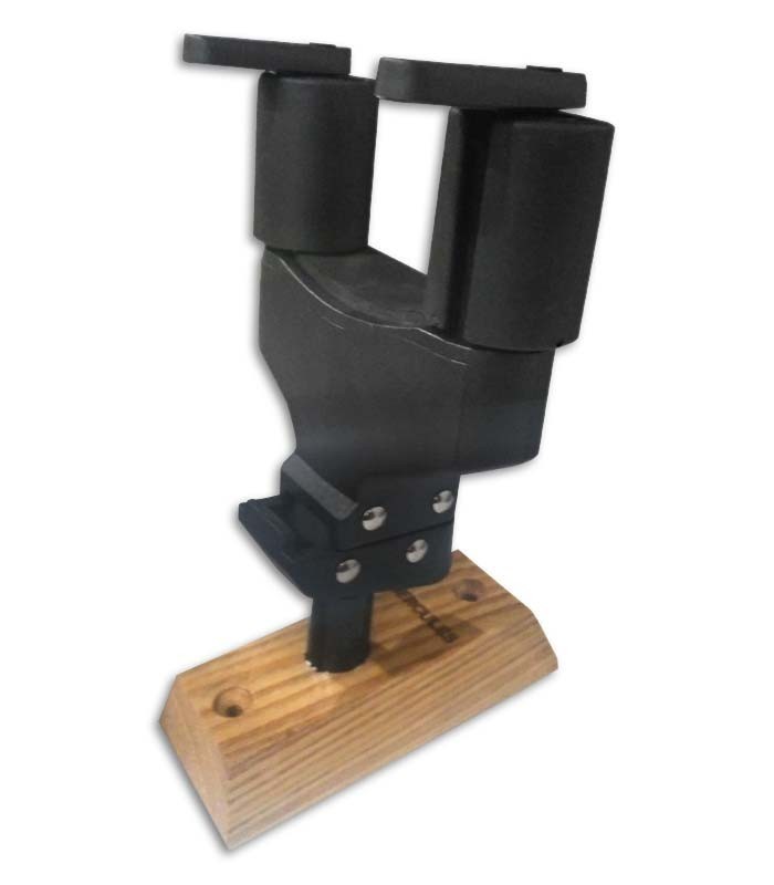 Soporte de parede Hercules GSP38WPLUS para Guitarra