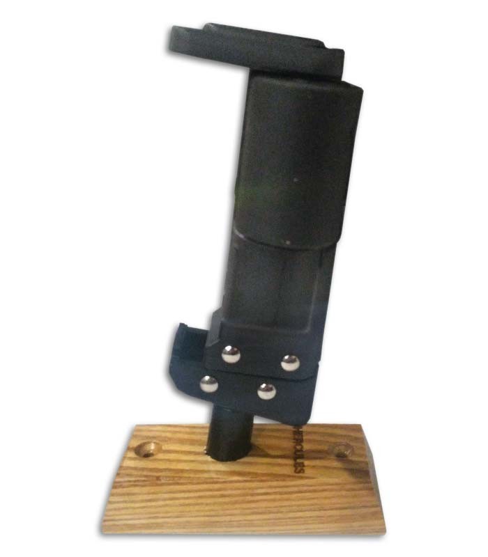 Soporte de parede Hercules GSP38WPLUS para Guitarra