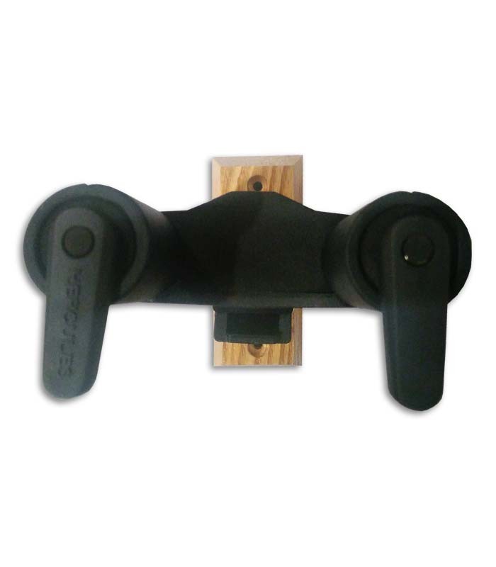 Wall Stand Hercules GSP38WPLUS for Guitar
