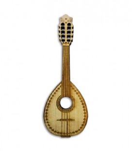 Íman Portwood M024 Mandolina