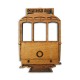 Magnet Portwood M010 Tramway