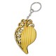 Porta-Chaves Portwood PC001 Coração de Viana