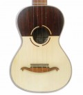 Cuerpo del cavaquinho APC 108 boca redonda
