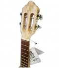 Cavaquinho APC Grabado a Laser Pintado a Mano