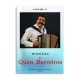 Melodias De Sempre Quim Barreiros Volume 2 by Manuel Resende
