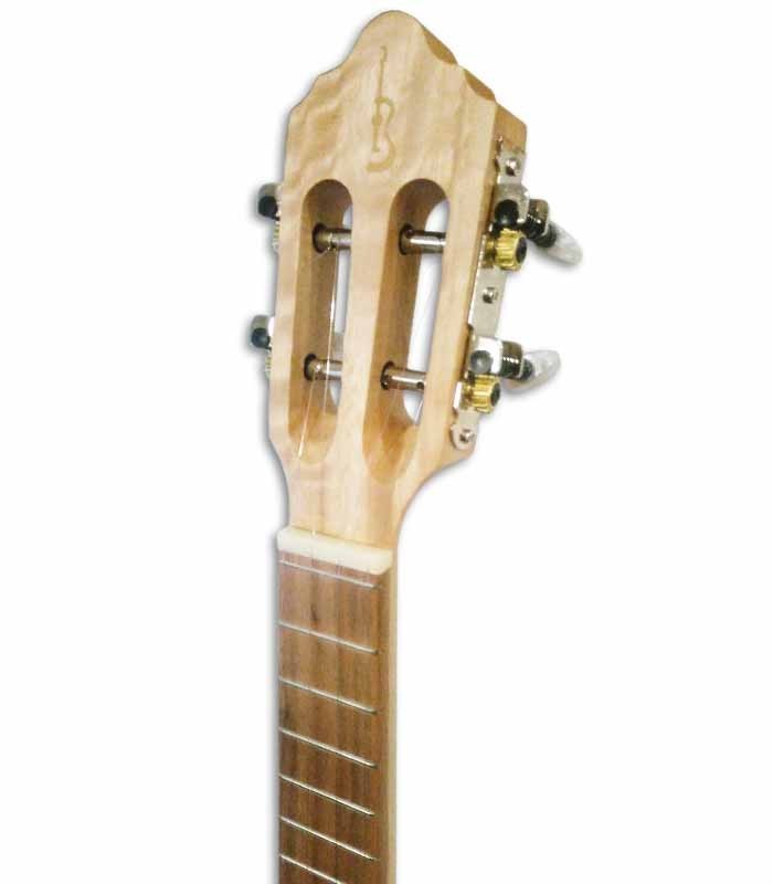 Cavaquinho APC Laser Engraved Hand Painted