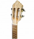 Cavaquinho APC Grabado a Laser Pintado a Mano