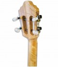 Cavaquinho APC Grabado a Laser Pintado a Mano