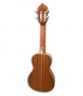 Cavaquinho APC 109 Boca Redonda Medias Tapas Clavijero con Estuche