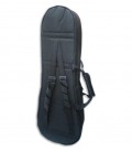 Cavaquinho APC 109 Boca Redonda Medias Tapas Clavijero con Estuche