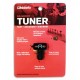Package of tuner D'Addario PW-CT-12