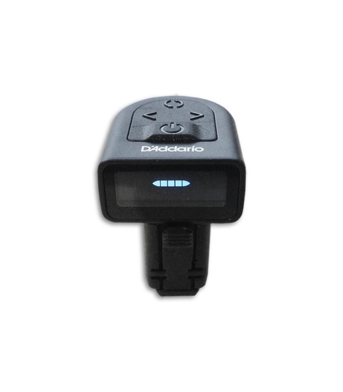 D'Addario PW-CT-12 Micro Clip Tuner | Afinador | Salão Musical de Lisboa