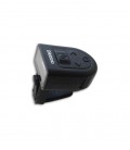 Lateral photo of tuner D'Addario PW-CT-12