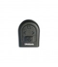 Foto traseira do afinador D'Addario PW -CT-12 