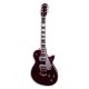 Foto de la guitarra Gretsch G5220 Electromatic Cherry Metallic