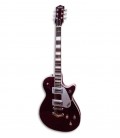 Foto de la guitarra Gretsch G5220 Electromatic Cherry Metallic