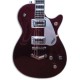 Corpo da guitarra Gretsch G5220 Electromatic Cherry Metallic