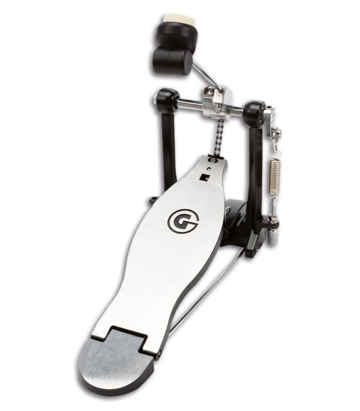 Photo of pedal Gibraltar 4711SC 