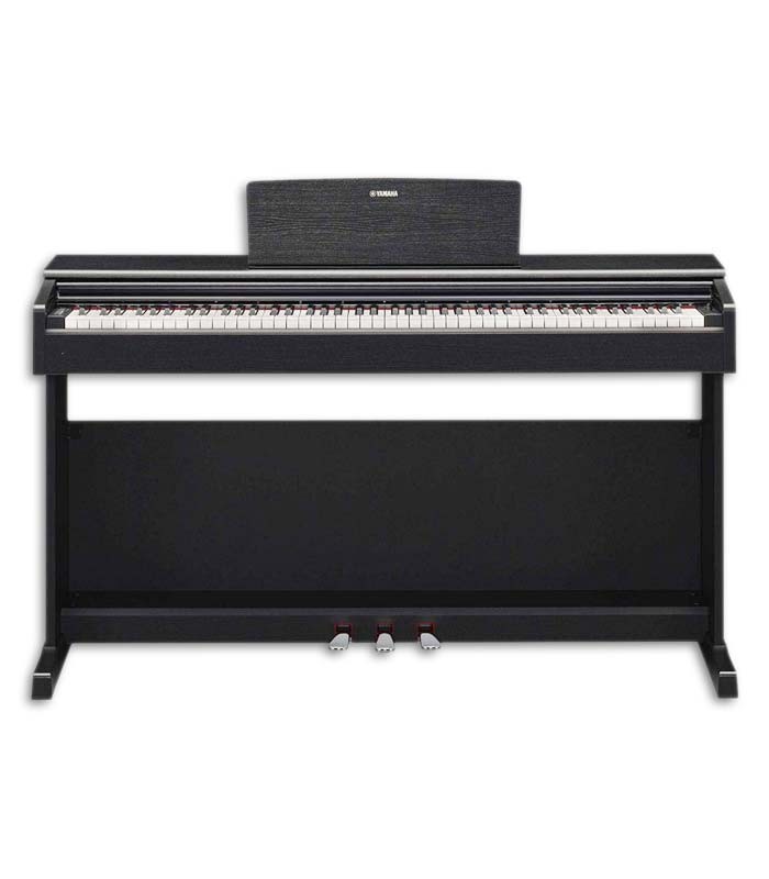 Digital piano Yamaha YDP144 arius 88 keys