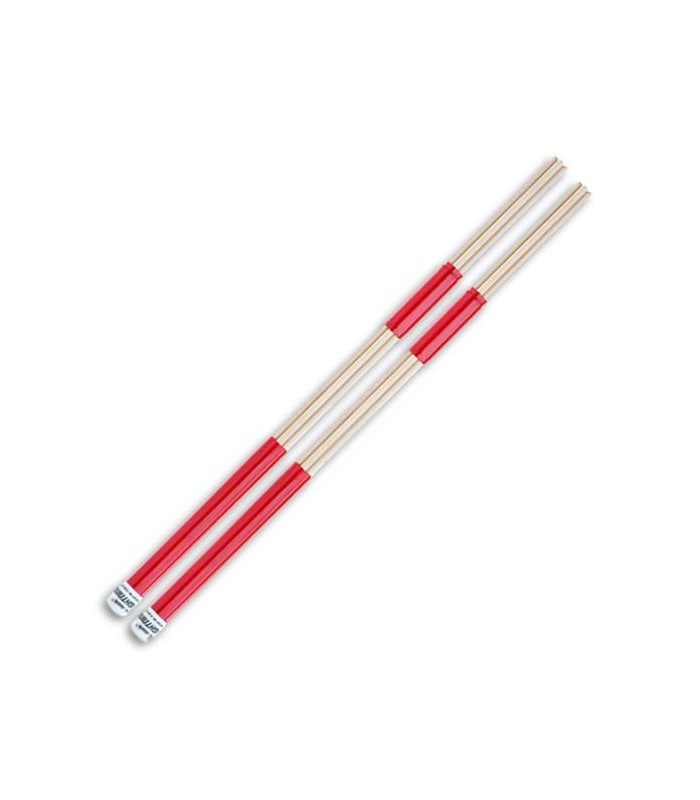 Rods Promark L Rods Wood Lightning Rods