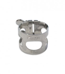 Foto superior de la abrazadera Lucien LG 16